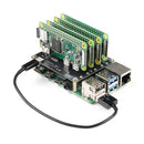 SparkFun Cluster HAT