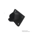 DEUTSCH DT04-3P-CL06 Connector Housing, DT Series, Receptacle, 3 Ways, DT Series Pin Contacts