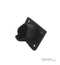 DEUTSCH DT04-3P-CL06 Connector Housing, DT Series, Receptacle, 3 Ways, DT Series Pin Contacts