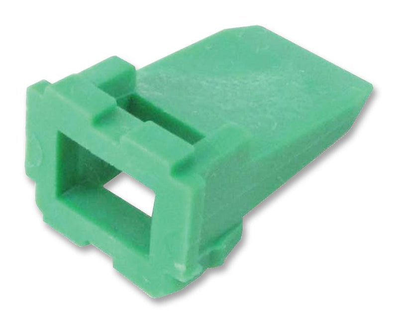 DEUTSCH W4P Connector Accessory, Wedge Lock, 4 Way Receptacle, DT Series