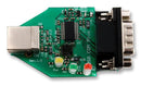 FTDI USB-COM232-PLUS-1 Full Speed USB to 1 Port RS232 Module based on FT232R USB to UART Interface IC