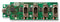 FTDI USB-COM232-PLUS-4 MOD, USB HS TO RS232, 4 CH, FT4232H