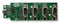 FTDI USB-COM422-PLUS-4 MOD, USB HS TO RS422, 4 CH, FT4232H