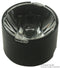 LEDIL FA10661_LXP-RS LED Lens, Lens with Holder, Spot, Transparent, 21.6 mm, Round, PMMA (Polymethylmethacrylate)