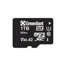SparkFun Greenliant ArmourDrive QX Memory Card, 1TB