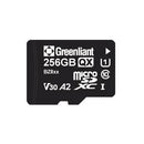 SparkFun Greenliant ArmourDrive QX Memory Card, 256GB