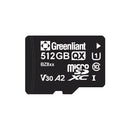 SparkFun Greenliant ArmourDrive QX Memory Card, 512GB