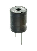 Murata 15224C 15224C Inductor 220 &Acirc;&micro;H &Acirc;&plusmn; 10% 0.185 ohm 2.08 A Irms Unshielded Radial Leaded