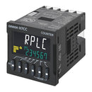 SparkFun H7CC Digital Counter/Tachometer - 1-stage/Total/Preset, Screw Terminals, 100-240VAC, Contact Output (SPDT)