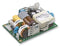 XP POWER ECS45US15 45 Watt AC/DC Open Frame Single Output Power Supply, Input 80V to 264V, Output 15V/3A