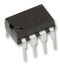 Microchip MCP606-I/P MCP606-I/P Operational Amplifier Single 1 155 kHz 0.08 V/&Acirc;&micro;s 2.5V to 5.5V DIP 8 Pins
