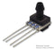 HONEYWELL HSCSANN015PA2A3 Pressure Sensor, Trustability, Digital, 15 psi, Absolute, 3.3 VDC, Single Axial Barbed, 3.1 mA