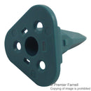AMPHENOL SINE/TUCHEL AW3S. Connector Accessory, 3 Way, Wedgelock, AT Series Connectors, AT Series
