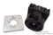 IMO PRECISION CONTROLS CS20A-A1 Rotary Switch, 2 Position, Non Illuminated, Rotary Cam Series, 20 A