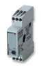 CARLO GAVAZZI DIA53S72420A Current Monitoring Relay, DIA53 Series, SPST-NO, 100 mA, DIN Rail, Screw