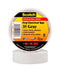3M 35 19MM GREY Tape, Scotch, Electrical Insulation, Vinyl, 19 mm, 0.75 ", 20 m, 65.62 ft