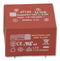MYRRA 47247 AC/DC PCB Mount Power Supply, Switch Mode, Adjustable, Fixed, 15V, 130mA, -15V, 130mA