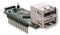 FTDI V2DIP2-32 MOD, USB HOST CNTLR, VNC2-32Q, UART