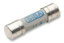 SIBA 5019906.11 High Rupturing Capacity (HRC) Fuse, Class aR, URZ Series, 11 A, 1 kV, 1 kV, Midget