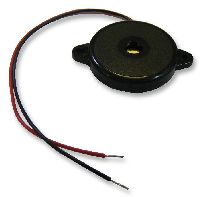 PRO SIGNAL ABT-431-RC Transducer, Piezo, 30 V, 3 mA