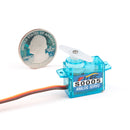 SparkFun Analog Servo - FeeTech S0005 (Sub-Micro Size)