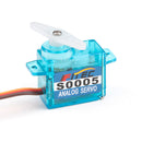 SparkFun Analog Servo - FeeTech S0005 (Sub-Micro Size)