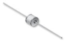 BOURNS 2027-60-BLF Gas Discharge Tube (GDT), Stable Breakdown, 2027 Series, 600 V, Axial Leaded, 25 kA, 1.1 kV