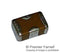 MURATA NFL21SP206X1C7D Power Line Filter, 240 pF, 16 V, 100 mA, EMI, RFI, SMD, 700 nH