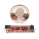 SparkFun Pro Micro - RP2040