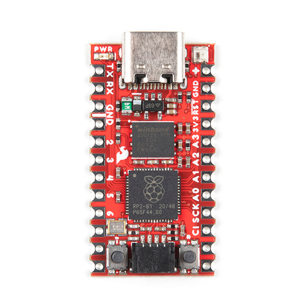 SparkFun Pro Micro - RP2040