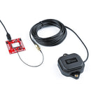 SparkFun GPS-RTK Dead Reckoning Kit