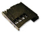 MULTICOMP TFCMF-20801B0T0-UTE Memory Socket, TFCMF Series, Micro SD, 8 Contacts, Phosphor Bronze, Gold Plated Contacts