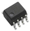 BROADCOM LIMITED ACPL-054L-000E Optocoupler, Transistor Output, 2 Channel, SOIC, 8 Pins, 20 mA, 3.75 kV, 93 %