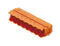 Weidmuller 1511060000 Terminal Block R/A Header 9POS 5.08MM
