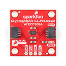 SparkFun Cryptographic Development Kit