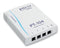 PICO TECHNOLOGY USB PT-104 Data Logger for Temperature, Resistance and Voltage Measurement with USB/Ethernet Interface