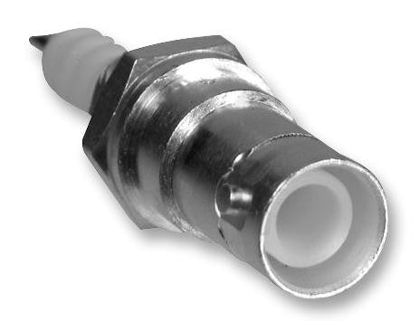 AMP - TE CONNECTIVITY 5051494-1 RF / Coaxial Connector, SHV Coaxial, Straight Jack, Solder