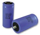 CORNELL DUBILIER 500C822M450DG5H Electrolytic Capacitor, High-Capacitance, 8200 &micro;F, 450 V, 500C Series, &plusmn; 20%, Screw, 76.2 mm