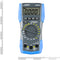 SparkFun Artech Digital Multimeter - A5020