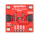 SparkFun SparkFun OpenLog Data Collector with Machinechat - Air Quality Monitoring
