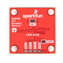 SparkFun SparkFun OpenLog Data Collector with Machinechat - Air Quality Monitoring