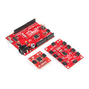 SparkFun Qwiic OpenLog Kit