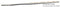 SWANN-MORTON 0907 SCALPEL HANDLE NO.7