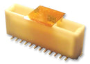 MOLEX 501331-1207 Wire-To-Board Connector, Pico-Clasp 501331 Series, 12 Contacts, Header, 1 mm, Surface Mount, 1 Rows