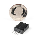 SparkFun Humidity and Temperature Sensor - DHT20
