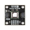 SparkFun CO? Humidity and Temperature Sensor - SCD40 (Qwiic)