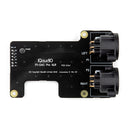 SparkFun IQAudio XLR Interface Board