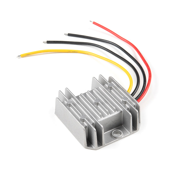 SparkFun Buck/Boost Converter - 8-40V to 12V/3A