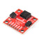 SparkFun Air Velocity Sensor Breakout - FS3000-1005 (Qwiic)