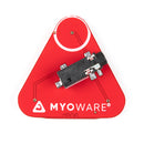 SparkFun MyoWare 2.0 Cable Shield